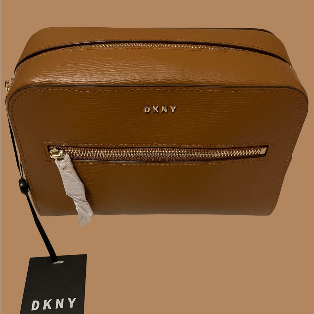 DKNY Cosmetic Bag